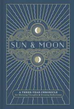 The Sun & Moon Journal