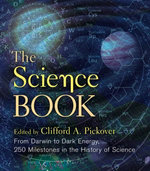 The Science Book