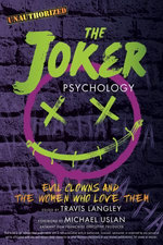 The Joker Psychology