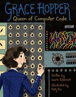 Grace Hopper
