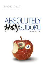 Absolutely Nasty Sudoku Level 2