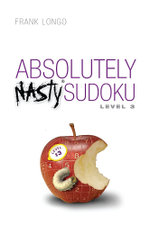 Absolutely Nasty Sudoku Level 3