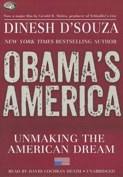 Obama's America