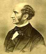 Autobiography of John Stuart Mill