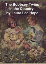 The Bobbsey Twins in the Country
