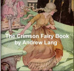 The Crimson Fairy Book