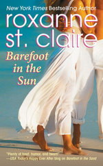Barefoot in the Sun