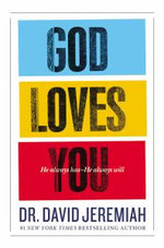 God Loves You