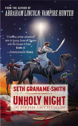 Unholy Night