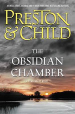 The Obsidian Chamber