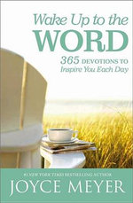 Wake up to the Word