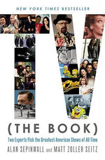 TV (the Book)