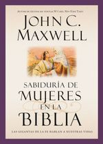 Sabiduría de mujeres en la Biblia