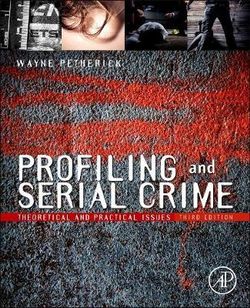 Profiling and Serial Crime