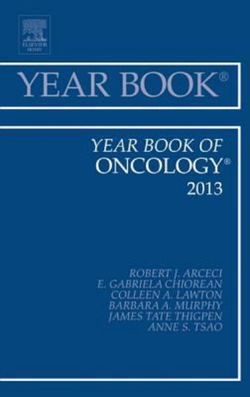 Year Book of Oncology 2013: Volume 2013
