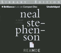 Reamde