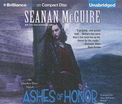Ashes of Honor