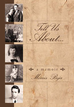 Tell Us About ... A Memoir