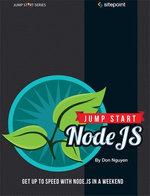Jump Start Node.js