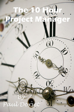 The 10 Hour Project Manager
