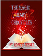 The Magic Library Chronicles