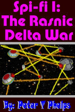 Spi-Fi 1: The Rasnic Delta War