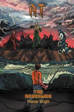 Ansburry Tales
