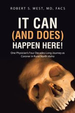 It Can (and Does) Happen Here!