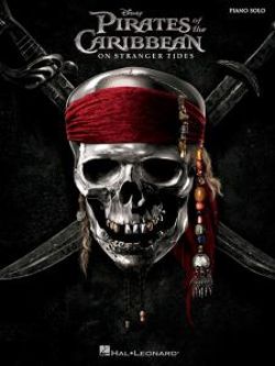 The Pirates of the Caribbean - on Stranger Tides