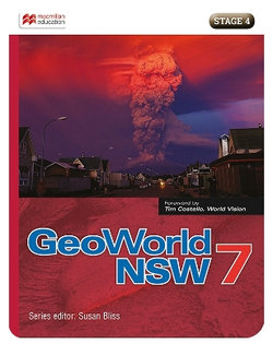 GeoWorld NSW 7