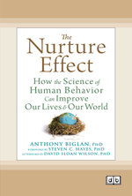 The Nurture Effect