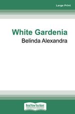 White Gardenia