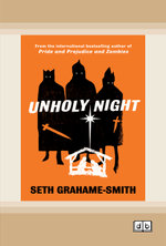 Unholy Night