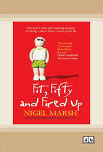 Fit, Fifty and Fired Up