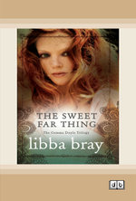The Sweet Far Thing