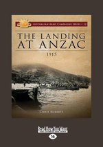 The Landing at ANZAC