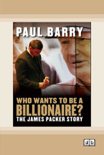 Who Wants to Be a Billionaire?