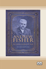 Andrew Fisher
