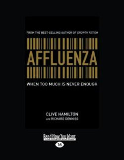 Affluenza