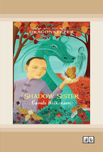 Dragonkeeper 5: Shadow Sister