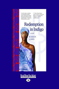 Redemption in Indigo