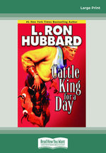 Cattle King for a Day