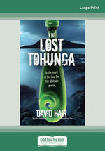 The Lost Tohunga