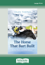 The Horse that Bart Built
