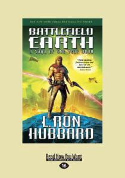 Battlefield Earth