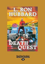 Death Quest