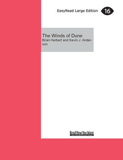 The Winds of Dune