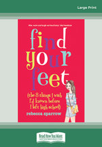 Find Your Feet