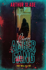Amber Fang: Revenge