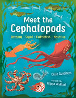 Meet the Cephalopods